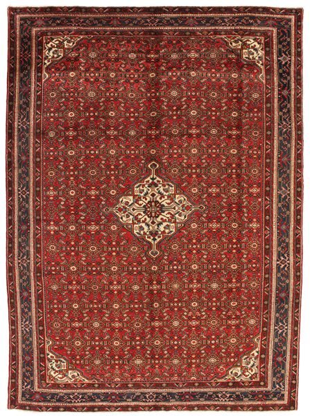 Borchalou - Hamadan Περσικό Χαλί 368x267