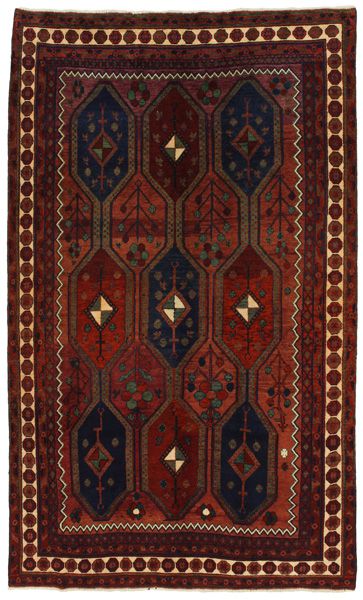 Afshar - Sirjan