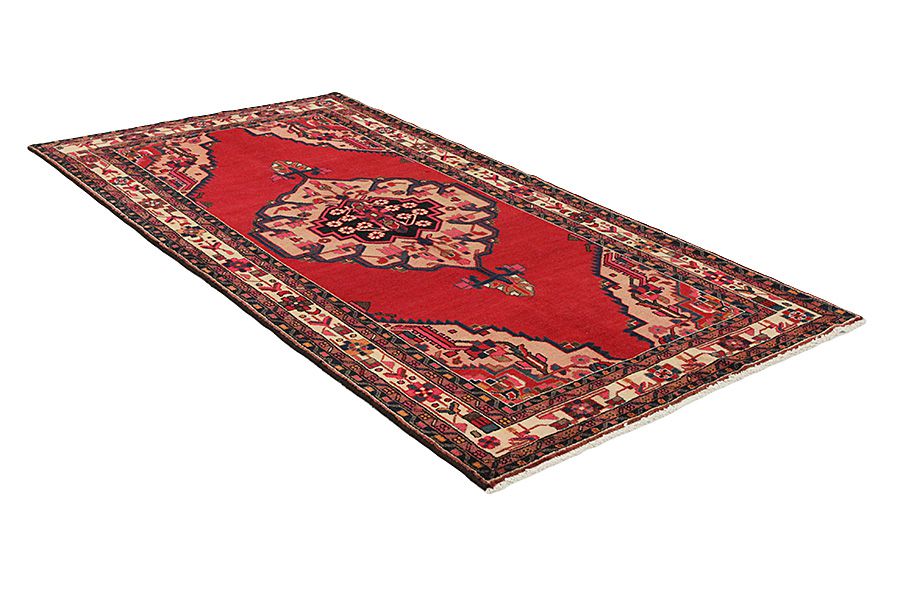 Lori - Bakhtiari Περσικό Χαλί 273x144 - Εικόνα 1
