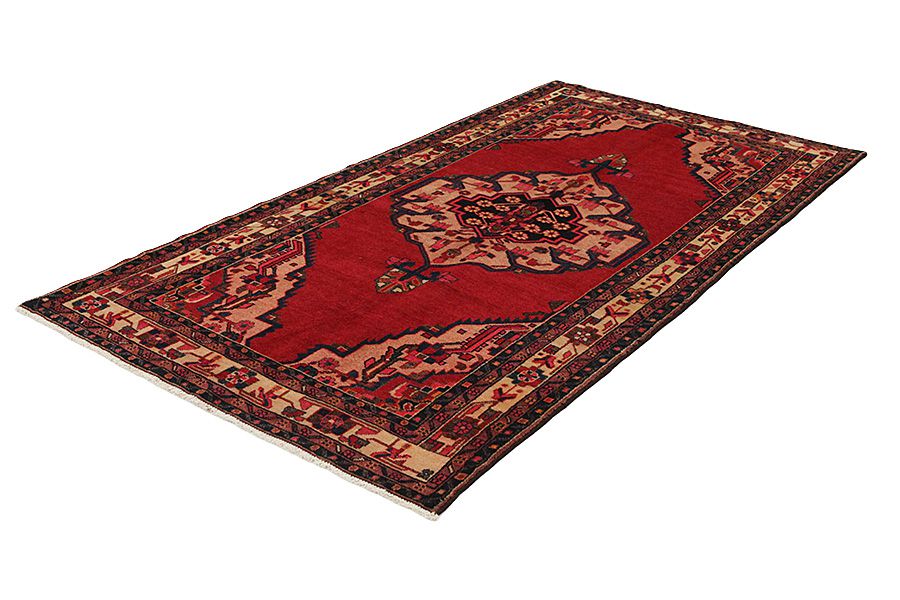 Lori - Bakhtiari Περσικό Χαλί 273x144 - Εικόνα 2