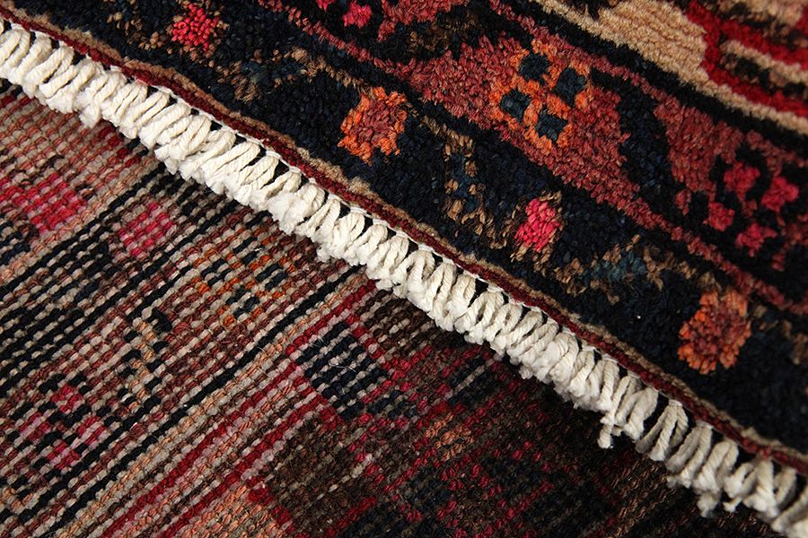 Lori - Bakhtiari Περσικό Χαλί 273x144 - Εικόνα 5