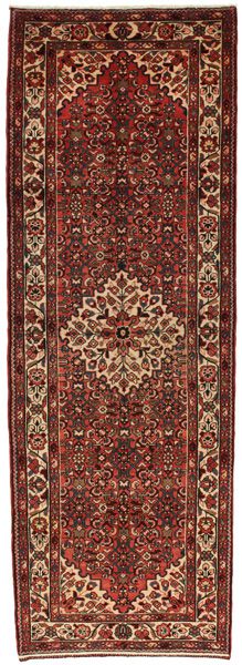 Borchalou - Hamadan Περσικό Χαλί 310x105