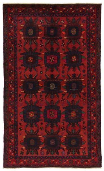 Afshar - Sirjan Περσικό Χαλί 236x140