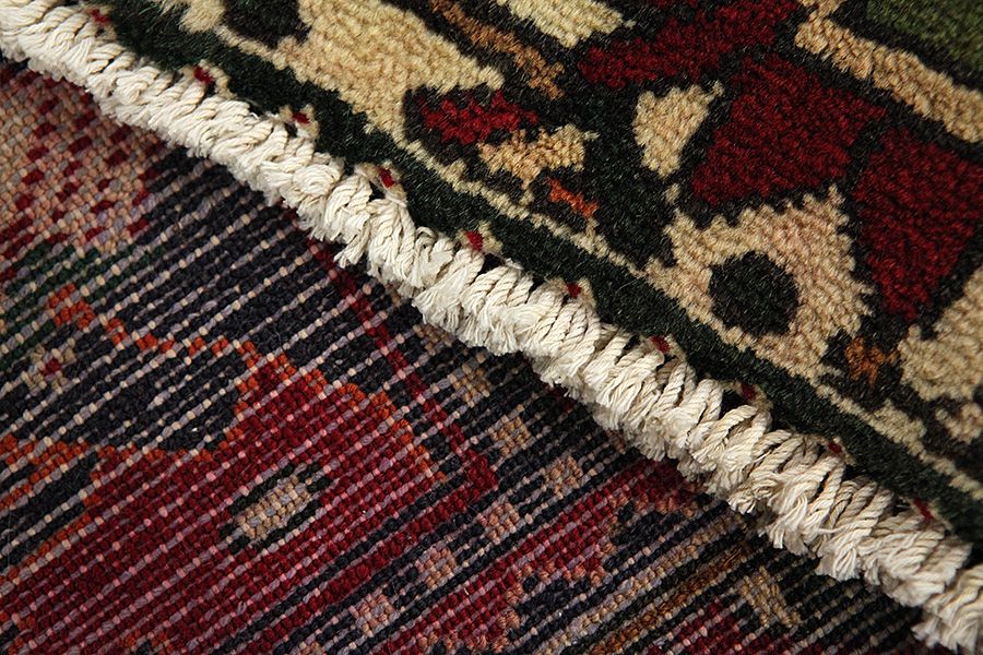 Bakhtiari Περσικό Χαλί 275x153 - Εικόνα 5