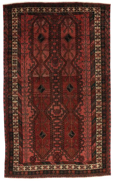 Afshar - Sirjan Περσικό Χαλί 264x165
