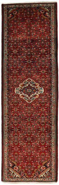 Borchalou - Hamadan Περσικό Χαλί 313x97