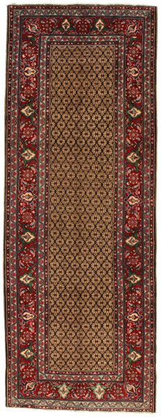 Songhor - Koliai Περσικό Χαλί 283x105