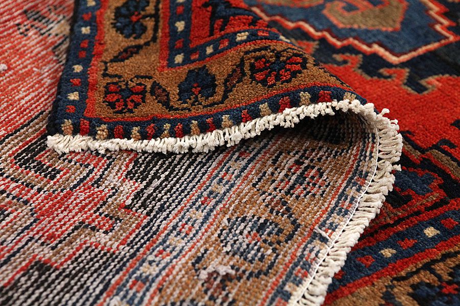 Wiss Περσικό Χαλί 315x100 - Εικόνα 4