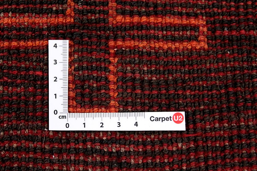 Lori - Gabbeh Περσικό Χαλί 260x125 - Εικόνα 3