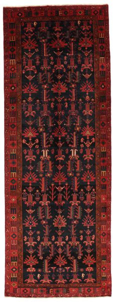 Koliai - Kurdi Περσικό Χαλί 350x125