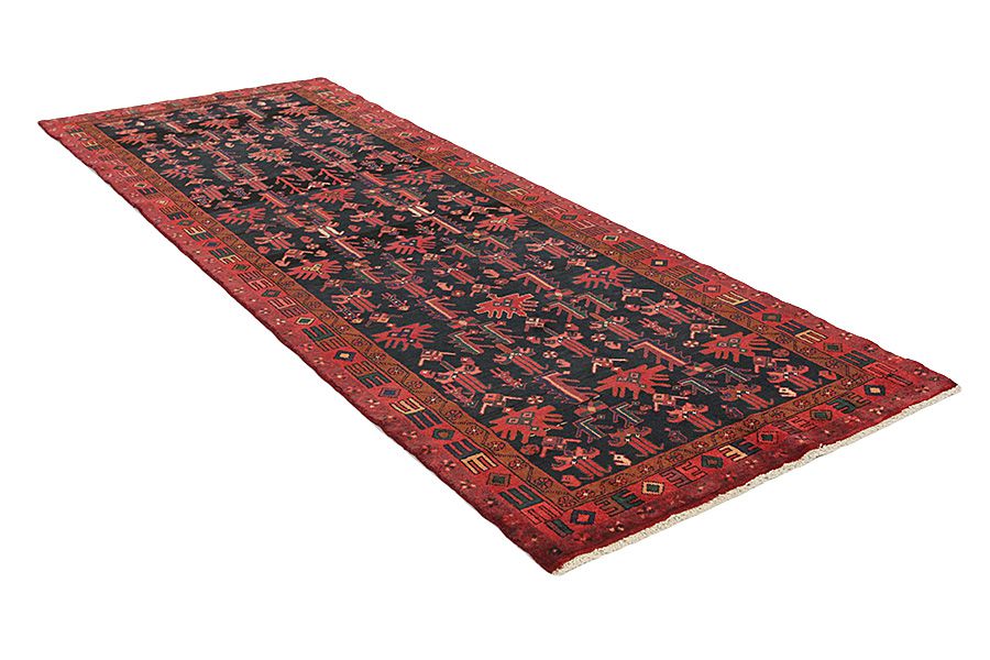 Koliai - Kurdi Περσικό Χαλί 350x125 - Εικόνα 1