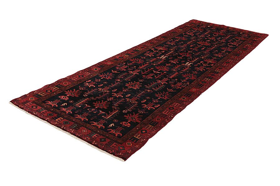 Koliai - Kurdi Περσικό Χαλί 350x125 - Εικόνα 2