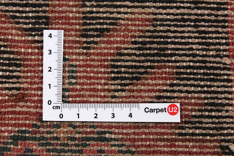 Koliai - Kurdi Περσικό Χαλί 350x125 - Εικόνα 3