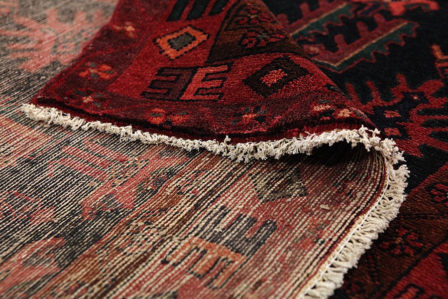 Koliai - Kurdi Περσικό Χαλί 350x125 - Εικόνα 4