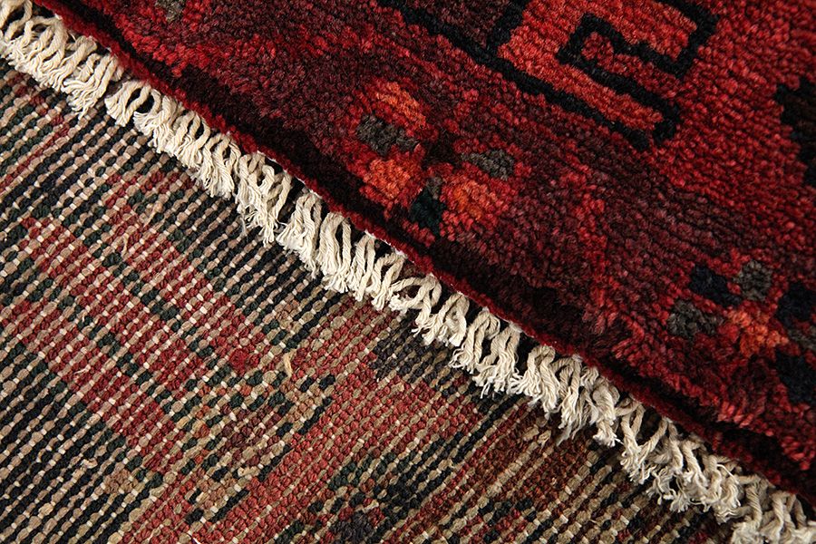 Koliai - Kurdi Περσικό Χαλί 350x125 - Εικόνα 5