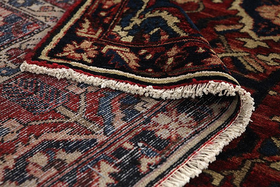 Bakhtiari Περσικό Χαλί 360x325 - Εικόνα 4