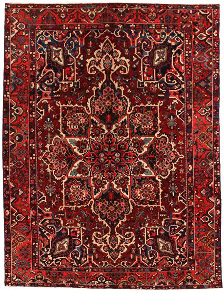 Bakhtiari