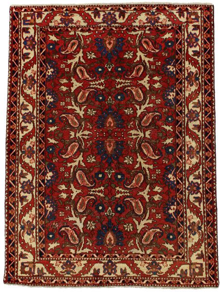 Bakhtiari