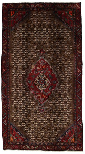 Songhor - Koliai Περσικό Χαλί 275x150