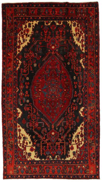 Nahavand - Hamadan Περσικό Χαλί 296x162