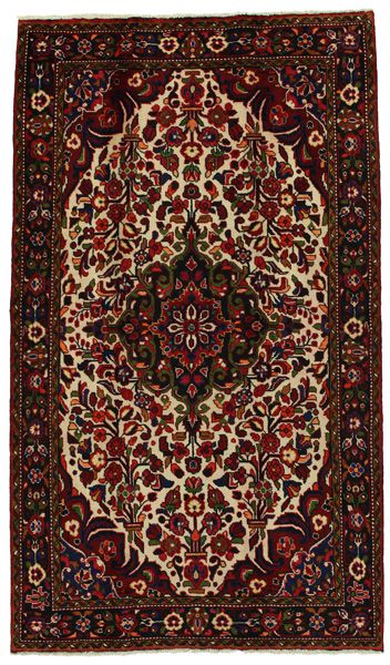 Lilian - Sarouk Περσικό Χαλί 283x165