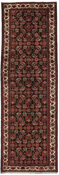 Hosseinabad - Hamadan Περσικό Χαλί 325x105