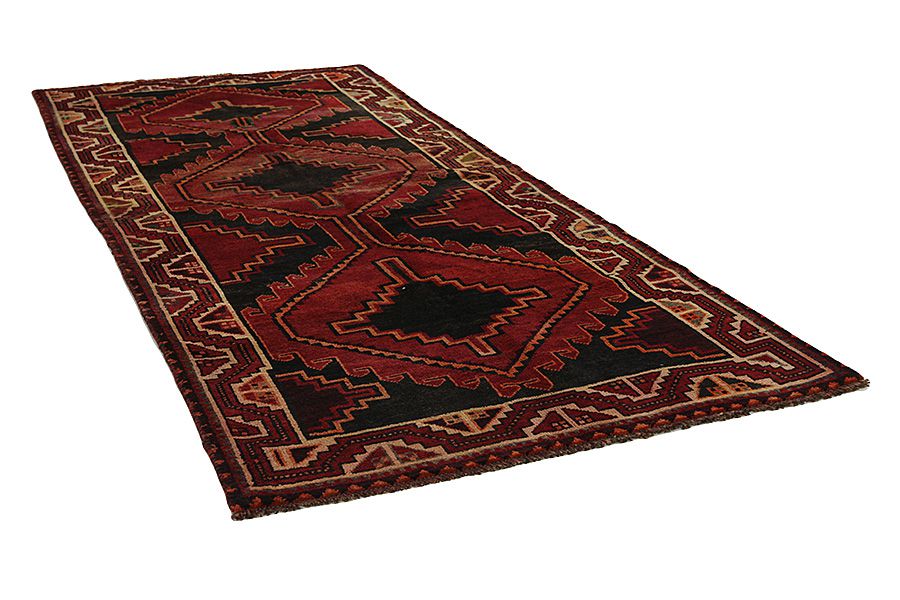 Tuyserkan - Hamadan Περσικό Χαλί 295x130 - Εικόνα 1