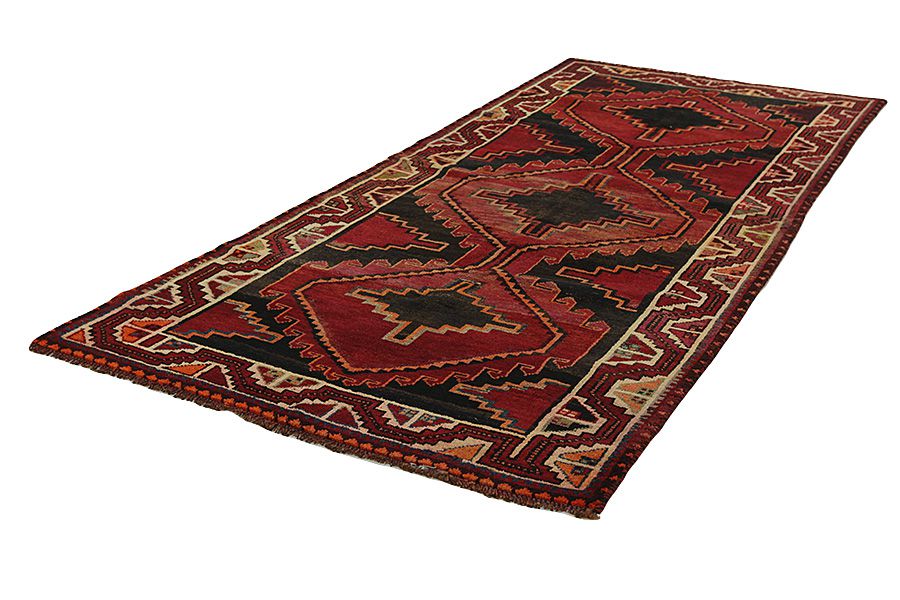Tuyserkan - Hamadan Περσικό Χαλί 295x130 - Εικόνα 2