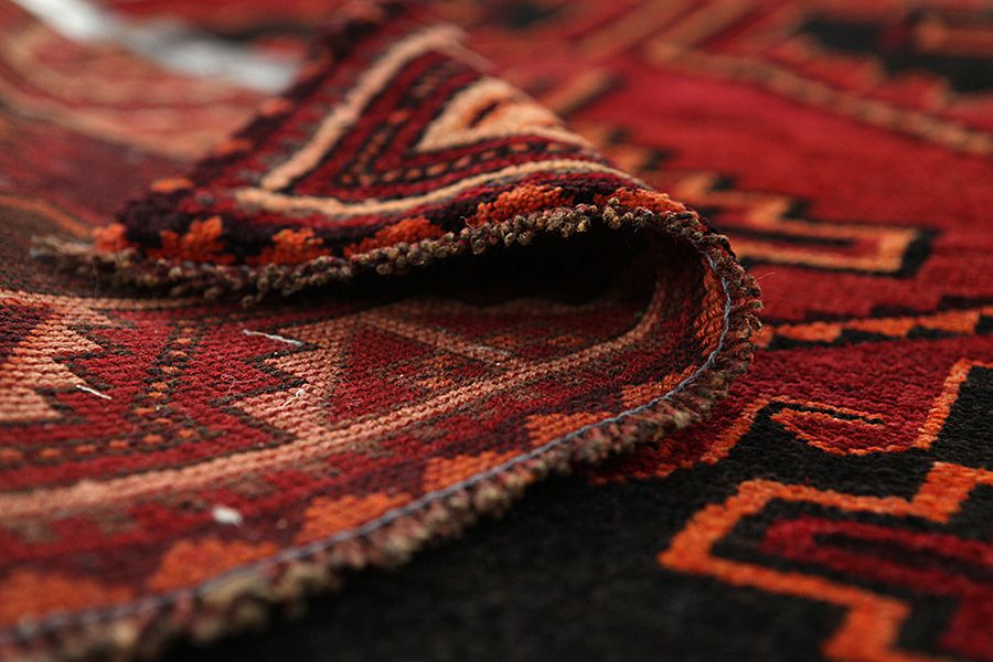 Tuyserkan - Hamadan Περσικό Χαλί 295x130 - Εικόνα 4