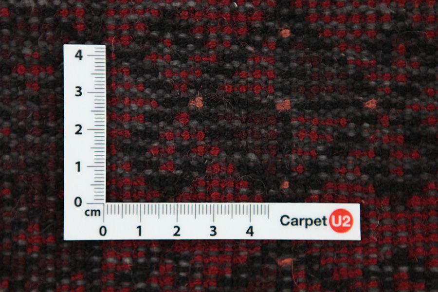 Turkaman Περσικό Χαλί 234x142 - Εικόνα 3