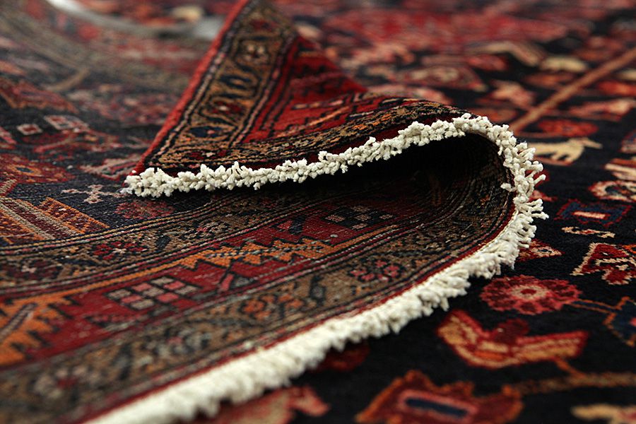 Koliai - Kurdi Περσικό Χαλί 300x153 - Εικόνα 4