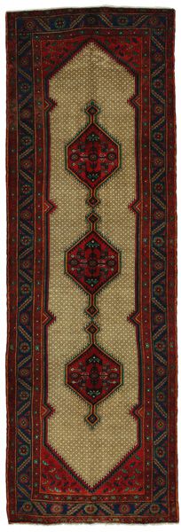 Songhor - Koliai Περσικό Χαλί 332x110