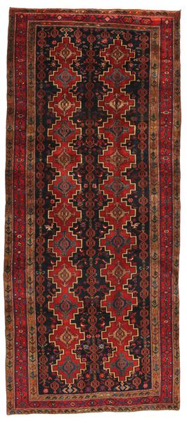 Turkaman Περσικό Χαλί 375x163