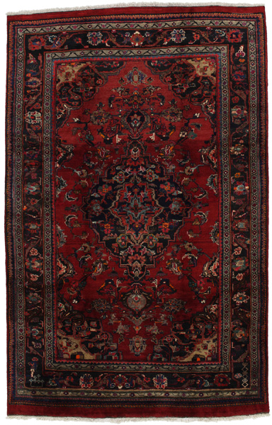 Sarouk - Farahan Περσικό Χαλί 288x182