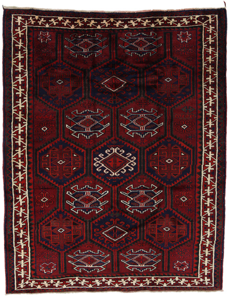 Lori - Bakhtiari Περσικό Χαλί 230x183