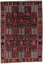 Bakhtiari - Garden