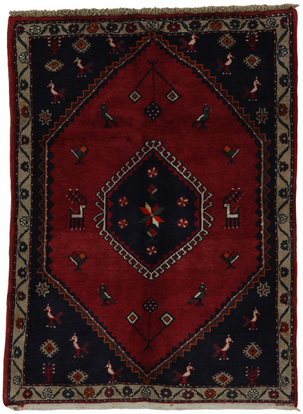 Kelardasht Περσικό Χαλί 120x90
