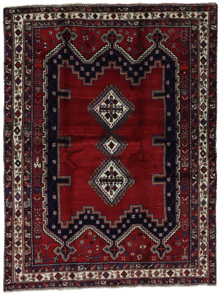 Afshar - Sirjan Περσικό Χαλί 218x165