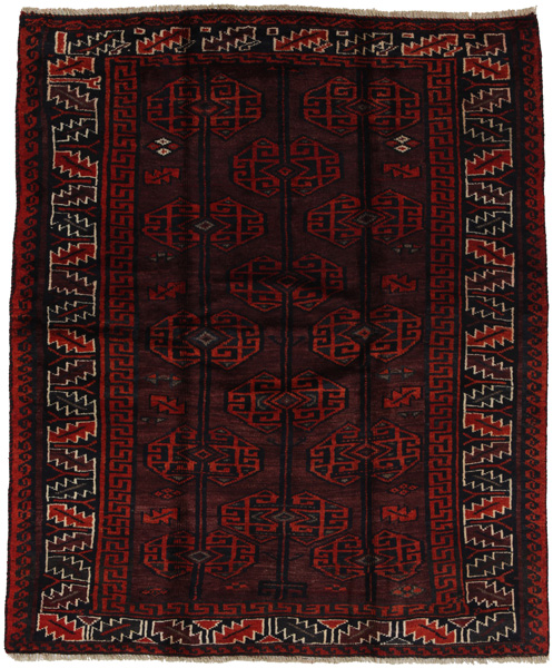 Lori - Bakhtiari Περσικό Χαλί 185x156