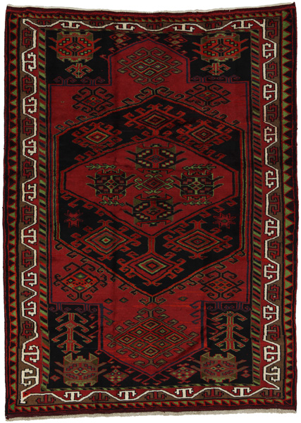 Lori - Bakhtiari Περσικό Χαλί 235x173