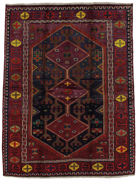 Lori - Gabbeh Περσικό Χαλί 198x150