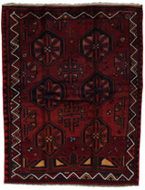 Lori - Qashqai
