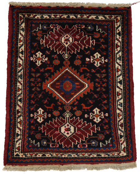 Lori - Kurdi Περσικό Χαλί 100x80