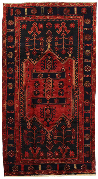 Koliai - Kurdi Περσικό Χαλί 278x150