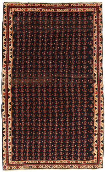 Mir - Sarouk Περσικό Χαλί 284x170