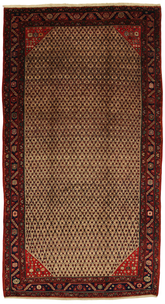 Songhor - Koliai Περσικό Χαλί 310x170