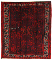 Lori - Bakhtiari