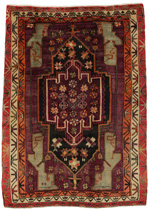 Lori - Bakhtiari