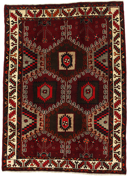 Lori - Gabbeh Περσικό Χαλί 210x152