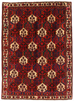 Bakhtiari